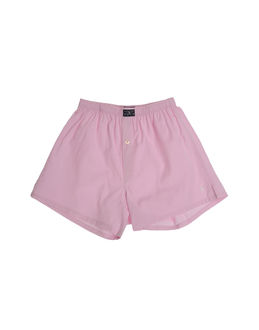 POLO RALPH LAUREN - UNTERW�SCHE - Hot Pants - bei YOOX.COM