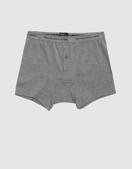 POLO RALPH LAUREN - UNTERW�SCHE - Boxershorts - bei YOOX.COM