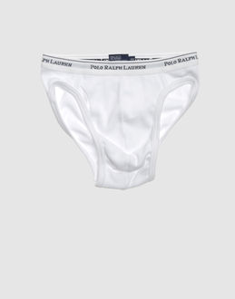 POLO RALPH LAUREN - UNTERW�SCHE - Slips - bei YOOX.COM