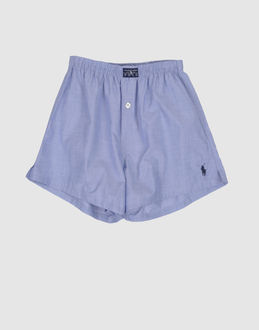 POLO RALPH LAUREN - UNTERW�SCHE - Boxershorts - bei YOOX.COM