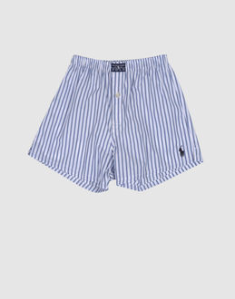 POLO RALPH LAUREN - UNTERW�SCHE - Boxershorts - bei YOOX.COM