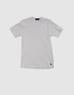 POLO RALPH LAUREN - UNTERW�SCHE - Unterhemden - bei YOOX.COM