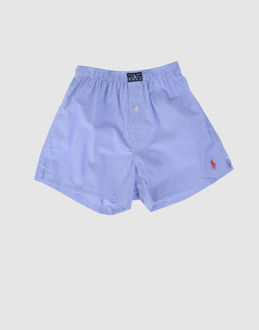 POLO RALPH LAUREN - UNTERW�SCHE - Boxershorts - bei YOOX.COM