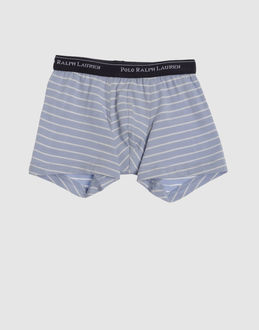 POLO RALPH LAUREN - UNTERW�SCHE - Boxershorts - bei YOOX.COM