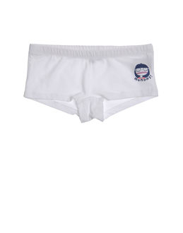 LITTLE MARC JACOBS - UNTERW�SCHE - Hot Pants - bei YOOX.COM
