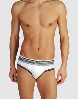 D&G UNDERWEAR - INTIMO - Slip - su YOOX.COM