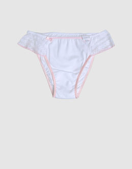 LA PERLA - UNTERW�SCHE - Slips - bei YOOX.COM