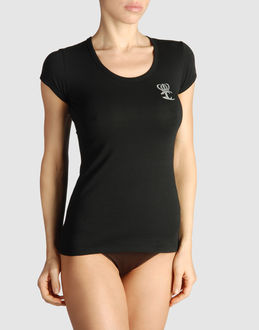 JUST CAVALLI UNDERWEAR - INTIMO - T-shirt intime - su YOOX.COM