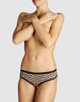 JUST CAVALLI UNDERWEAR - INTIMO - Perizoma - su YOOX.COM