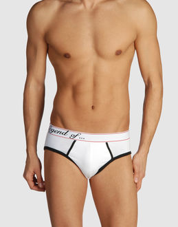 JUST CAVALLI UNDERWEAR - INTIMO - Slip - su YOOX.COM