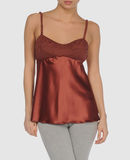 Marni - UnterwÄsche - Tank Tops Bei Yoox.com