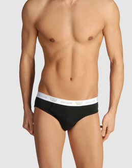 JUST CAVALLI UNDERWEAR - INTIMO - Slip - su YOOX.COM