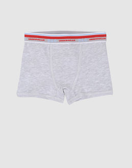 D&G JUNIOR - UNTERWÄSCHE - Boxershorts - bei YOOX.COM