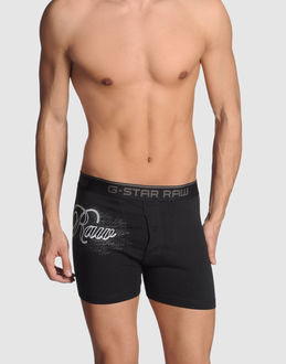 G-STAR RAW - UNTERW�SCHE - Boxershorts - bei YOOX.COM