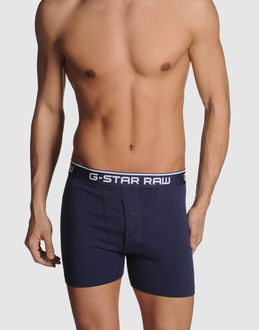 Boxershort - G-STAR RAW - BEI YOOX.COM