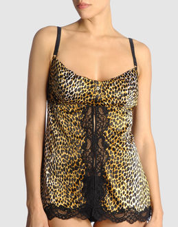 D&g Underwear Tank Tops - Item 48129327