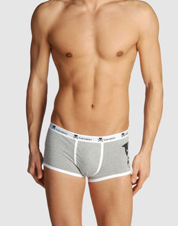 TOKIDOKI - UNTERW�SCHE - Boxershorts - bei YOOX.COM