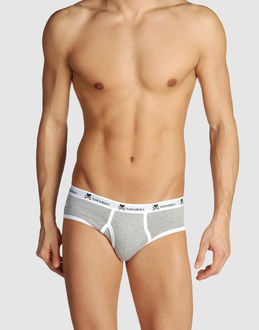 TOKIDOKI - INTIMO - Slip - su YOOX.COM