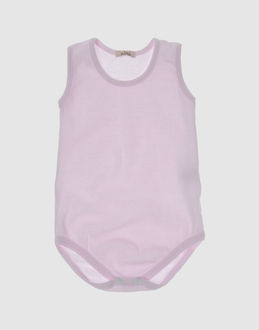 Nini Romper Suits - Item 48129384