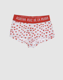 AGATHA RUIZ DE LA PRADA - UNTERW�SCHE - Hot Pants - bei YOOX.COM