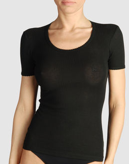 D&G UNDERWEAR - INTIMO - T-shirt intime - su YOOX.COM