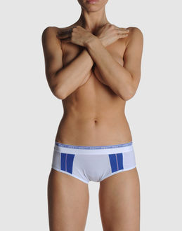 JUST CAVALLI UNDERWEAR - INTIMO - Culottes - su YOOX.COM