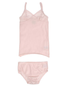 DOUDOU - UNTERW�SCHE - Sets - bei YOOX.COM