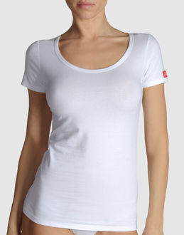 Unterhemd - DIESEL - BEI YOOX.COM