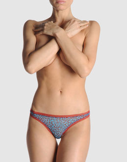 ANTI-FLIRT - INTIMO - Perizoma - su YOOX.COM