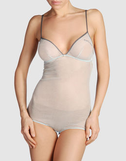 RE/GLAM - INTIMO - Body - su YOOX.COM