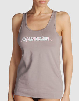 CALVIN KLEIN - INTIMO - T-shirt intime - su YOOX.COM