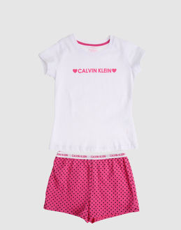 CALVIN KLEIN Pyjama Item 48130376