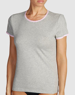 CALVIN KLEIN - INTIMO - T-shirt intime - su YOOX.COM