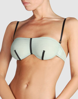 BALENCIAGA - UNDERWEAR - Strapless bras 