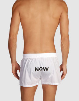 WARIS LOVES YOU - INTIMO - Boxer - su YOOX.COM