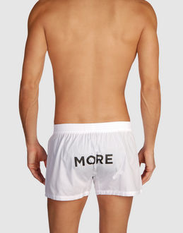 WARIS LOVES YOU - INTIMO - Boxer - su YOOX.COM