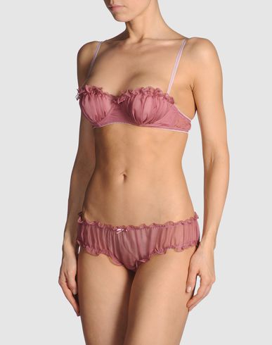 ZOOM JENNIPIE - Underwear set