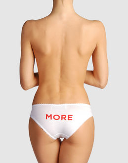 WARIS LOVES YOU - INTIMO - Slip - su YOOX.COM