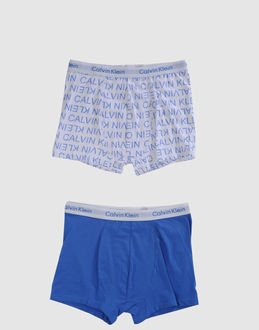 CALVIN KLEIN - UNTERWÄSCHE - Boxershorts - bei YOOX.COM