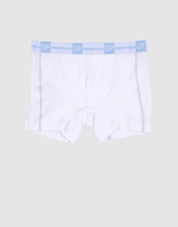 GRIGIO PERLA - UNTERW�SCHE - Boxershorts - bei YOOX.COM