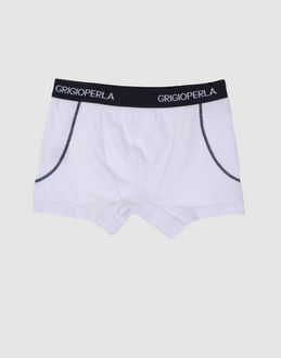 GRIGIO PERLA - UNTERW�SCHE - Boxershorts - bei YOOX.COM