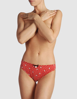 VICTORIA COUTURE - INTIMO - Perizoma - su YOOX.COM