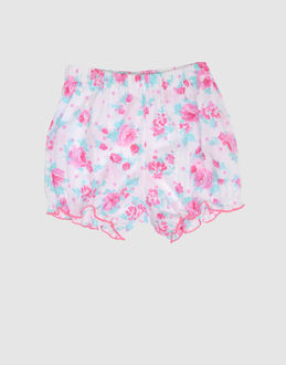 La Perla Hotpants - Item 48130915