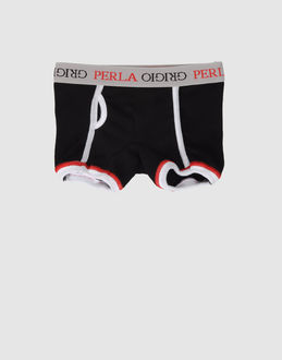 GRIGIO PERLA - UNTERW�SCHE - Boxershorts - bei YOOX.COM