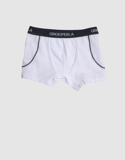 GRIGIO PERLA - UNTERW�SCHE - Boxershorts - bei YOOX.COM