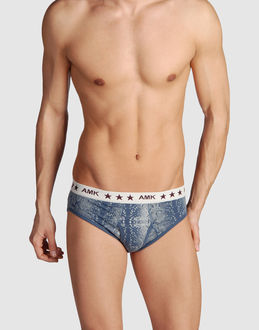 Andrew Mackenzie Briefs - Item 48131126