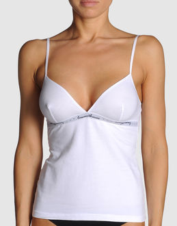 EMPORIO ARMANI UNDERWEAR - INTIMO - Canotte - su YOOX.COM