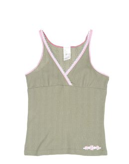 Tank Top - DIESEL - BEI YOOX.COM