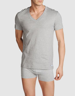 D&g Underwear Undershirts - Item 48131533