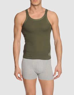 RAGNO - INTIMO - Canotte - su YOOX.COM